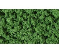 Woodland Scenics FC183 Medium Green Clump Foliage by Woodland Scenics