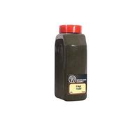 Woodland Scenics Fine Turf Shaker, Soil/50 cu. in.
