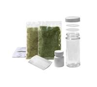 Woodland Scenics FS647 Static Grass Starter Kit