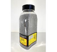 Woodland Scenics Granulare Ghiaia (COARSE) Grigio Contenuto: 0,945L B1389