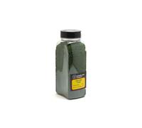 Woodland Scenics Grezzo Turf Dunkleres Verde Grob. Fiocchi Inhalt: 0,945l T1365
