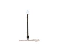Woodland Scenics JP5633 Lamp Post Street Lights HO (3), JP5633