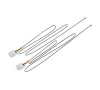 Woodland Scenics JP5749 Just Plug Orange Nano LED Light (2), JP5749