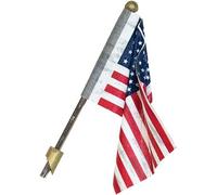 Woodland Scenics JP5954 Medium US Wall Mount