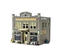 Woodland Scenics Landmark Structures Built Ready Harrisons Hardware N Scale