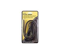 Woodland Scenics Modello ferroviario orizzontale Flexi Edge - 45,7 cm di lunghezza