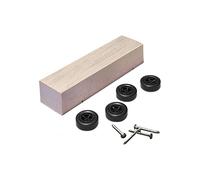 Woodland Scenics Pine Derby Kit per Auto, Multicolore, 18.41 x 5.71 x 3.81 cm