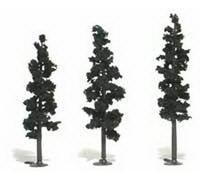 Woodland Scenics Pine Tree Kits 6"-8"