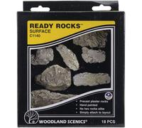Woodland Scenics Ready Rocks-Surface 1