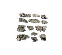 Woodland Scenics Rocce Rocks Outcroppings 1-Ready