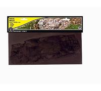 Woodland Scenics Rock Mold Facet Rock by Woodland Scenics