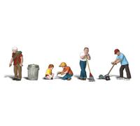 Woodland Scenics Scala H0/Ho " Da " A1915