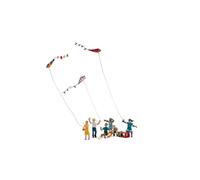 Woodland Scenics Scala H0 / HO "I Bambini Fanno Volare I Draghi" A1937