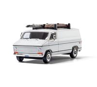 Woodland Scenics Scala H0/Ho " Van-Handwerkerwagen " Feine Dettagli AS5366
