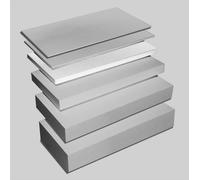 Woodland Scenics ST1424 Foam Sheet 1"x1'x2' (4), ST1424