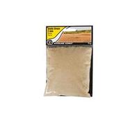 Woodland Scenics Static Grass 12mm-Straw