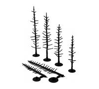 Woodland Scenics TR1125 Pine Tree Armatures (44)