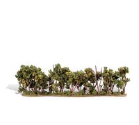 Woodland Scenics TR3581 Classics Tree, Hedge Row 1-2 (1) by Woodland Scenics