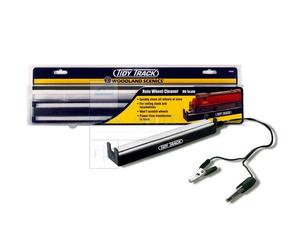 WOODLAND SCENICS TT4561 - Roto Wheel Cleaner, pulitore per ruote, scala H0 - 1/8