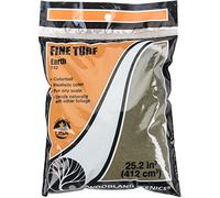 Woodland Scenics Turf 18 To 25.2 Cubic Inches-Earth - Fine