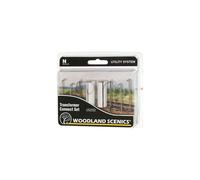 Woodland Scenics US2252 N Transformer Connect Set