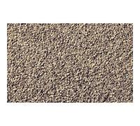 Woodland Scenics WB71 Massicciata Fine Marrone scuro 200 g