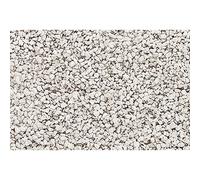 Woodland Scenics WB74 Massicciata Fine Grigio chiaro 200 pz.