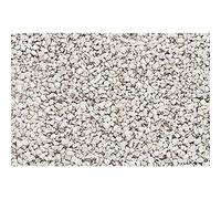 Woodland Scenics WB74 Massicciata Fine Grigio chiaro 200 pz.