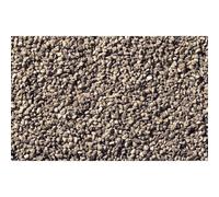 Woodland Scenics WB78 Massicciata Media Marrone scuro 200 g