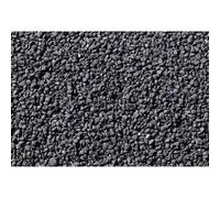 Woodland Scenics WB83 Massicciata Media Nero 200 g