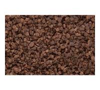 Woodland Scenics WB84 Ballast Grossa Minerale ferroso 200 g