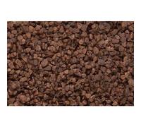 Woodland Scenics WB84 Ballast Grossa Minerale ferroso 200 g