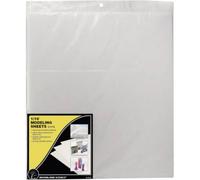 Woodland Scenics WC1174 Pannelli di supporto Espanso 8 pz.