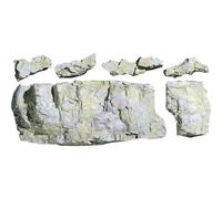 Woodland Scenics WC1243 Universale Stampo in gomma per modellismo Struttura di