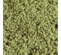 Woodland Scenics WFC135 Materiale fogliame Verde chiaro