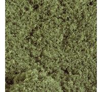 Woodland Scenics WFC137 Materiale fogliame Verde scuro