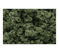 Woodland Scenics WFC683 Materiale fogliame Verde medio