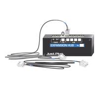 Woodland scenics wjp5702 just plug modulo di espansione