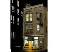 Woodland Scenics WJP5716 Just Plug™ Pellicola oscurante luce Adatto per