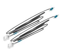 WOODLAND SCENICS WJP5738 JUST PLUG LED ADESIVI BLU 1 PZ MODELLISMO