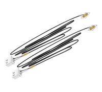 Woodland Scenics WJP5740 Just Plug™ LED adesivi Bianco caldo 1 pz.