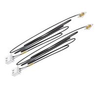 WOODLAND SCENICS WJP5740 JUST PLUG LED ADESIVI BIANCO CALDO 1 PZ MODELLISMO