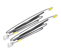 Woodland scenics wjp5742 just plug led adesivi giallo