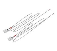 Woodland Scenics WJP5745 Just Plug™ Nano LED Rosso 1 pz.