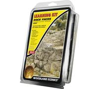 Woodland Scenics WLK951 Kit base rocce
