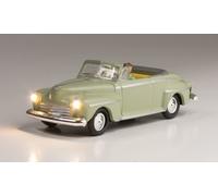 Woodland Scenics WOOJP5594 HO Just Plug Cool Convertible