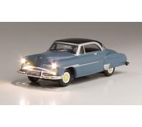 Woodland Scenics WOOJP5596 HO Just Plug Comfy Cruise