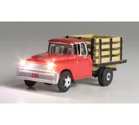 Woodland Scenics WOOJP5615 N Just Plug Heavy Hauler