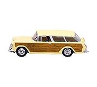 Woodland Scenics WOOJP5619 N Just Plug station wagon
