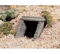 Woodland Scenics WS 1165 Culvert Timber - 2